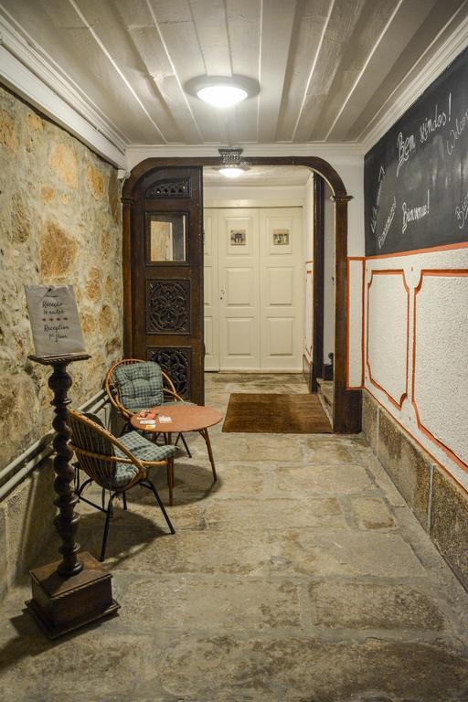 Inbraga Hostel Zewnętrze zdjęcie