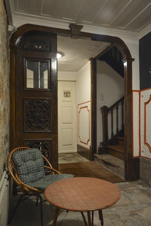 Inbraga Hostel Zewnętrze zdjęcie